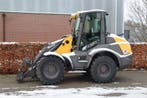 Veiling: Wiellader Mecalac AF1050 Diesel 55kW 2023 Nieuw, Ophalen, Wiellader of Shovel