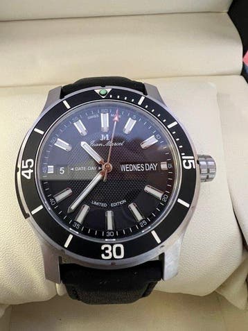 Jean Marcel - Splendor Seven Days Limited Edition - Zonder, Nieuw