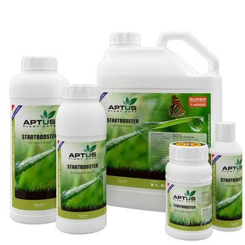 Aptus | Startbooster | 5 ltr, Ophalen of Verzenden, Nieuw