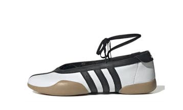 adidas Taekwondo Mei Ballet White Black (W), Kleding | Dames, Nieuw