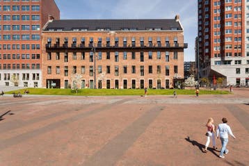 Te huur: Appartement Binnenrotte in Rotterdam, Appartement, Rotterdam, Zuid-Holland