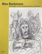 Max Beckmann, Boeken, Ophalen of Verzenden, Nieuw