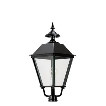K6B Vierkante Kap Buitenverlichting, Verzenden, Nieuw
