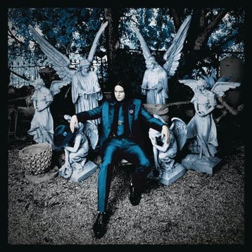 lp nieuw - jack white - LAZARETTO (nieuw), Cd's en Dvd's, Verzenden, Zo goed als nieuw, Overige formaten