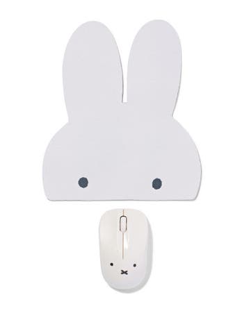 HEMA Nijntje set muis en muismat, Verzenden, Nieuw