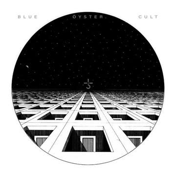 cd - blue oyster cult - BLUE OYSTER CULT (nieuw), Verzenden, Zo goed als nieuw