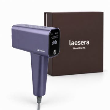 Laesera® Nova One IPL Ontharingsapparaat, Verzenden, Nieuw, Scheren en Epileren