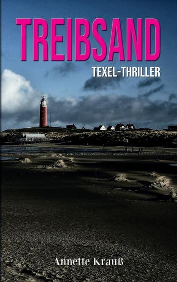 Treibsand | Annette Krauß | Nieuw, Ophalen of Verzenden, Nieuw, Annette Krauß