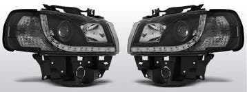 Koplampen Devil Eyes | geschikt voor Volkswagen T4 1996-2003, Verzenden, Nieuw