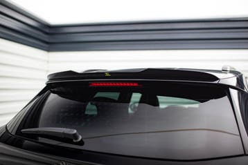 Achterspoiler Peugeot 3008 GT-Line Mk2 Facelift, Verzenden