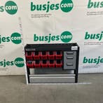 Modul gebruikte bedrijfswageninrichting (nr 1473), Ophalen of Verzenden