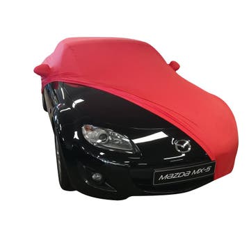 Autohoes voor Mazda MX-5 NC (2005-2015) Indoor BESTE PASVORM, Ophalen of Verzenden, Nieuw, Op maat