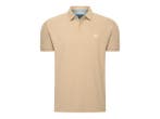 Veiling - Norlund Paladin Polo Warm Sand - XL, Kleding | Heren, T-shirts, Nieuw