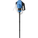 Adblue Vatpomp Met Hendel - Handpomp - Vloeistofpomp - Zuigp, Auto diversen, Autogereedschap, Ophalen of Verzenden, Nieuw