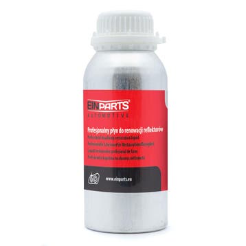 Regeneratie vloeistof 600ML/800G, Verzenden, Nieuw