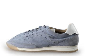 Gabor Sneakers in maat 41 Blauw, Kleding | Dames, Schoenen, Gabor, Verzenden, Blauw, Sneakers of Gympen