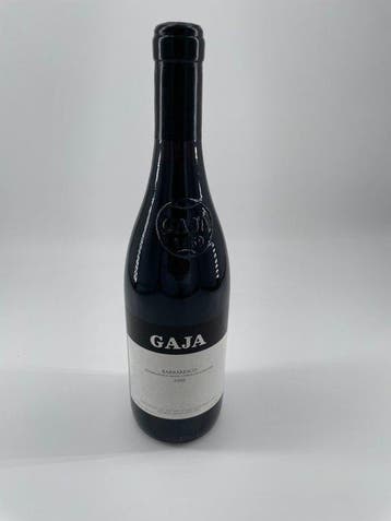 2000 Gaja - Barbaresco - 1 Fles (0,75 liter), Nieuw
