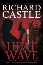Heat Wave 9781781166277 Richard Castle, Verzenden, Gelezen, Richard Castle