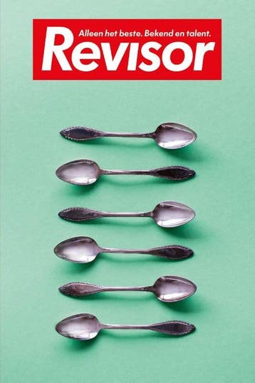 Revisor / 15 9789023472001, Verzenden, Zo goed als nieuw