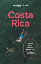 Lonely Planet Costa Rica | Nieuw, Ophalen of Verzenden, Nieuw, ...