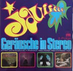 No Artist - Geräusche In Stereo 2. Folge, Ophalen of Verzenden, Gebruikt