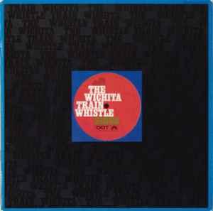 LP gebruikt - Mike Nesmith - The Wichita Train Whistle Si..., Verzenden, Zo goed als nieuw, Overige formaten