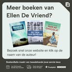 De erfgename 9789045212975 Ellen De Vriend, Boeken, Verzenden, Zo goed als nieuw, Ellen De Vriend