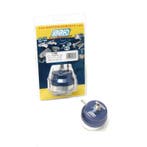 BBK 86-93 Mustang 5.0 Adjustable Fuel Pressure Regulator, Ophalen of Verzenden, Nieuw