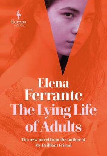 The Lying Life of Adults - Elena Ferrnate 9781609455910, Verzenden, Gelezen, Elena Ferrnate