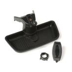 Rugged Ridge Dash Multi-Mount Phone Kit 11-18 Jeep Wrangler, Ophalen of Verzenden, Nieuw