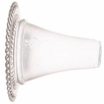 Welch Allyn Lenskapjes voor de Braun Thermoscan Pro 4000,, Verzenden, Nieuw