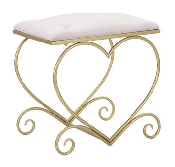 KRUK HART ROSA CM 50X37,5X51,5 - 142430000R, Huis en Inrichting, Ophalen of Verzenden, Nieuw