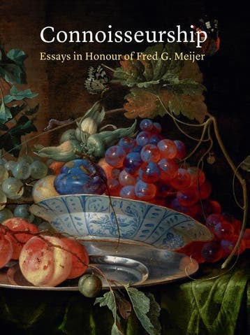 Connoisseurship |  | Nieuw, Ophalen of Verzenden, Nieuw