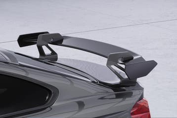 CSR zwanenhals achterspoiler voor BMW 4 Serie F32 Coupé | Be, Verzenden, Nieuw