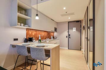 Te huur: Appartement Wijnhaven in Den Haag, Den Haag, Appartement, Zuid-Holland