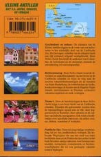 Kleine Antillen / Nelles guide 9789027464354, Verzenden, Zo goed als nieuw