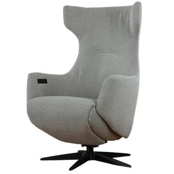 Relaxfauteuil De Toekomst Nova 1005, Ophalen of Verzenden, Nieuw