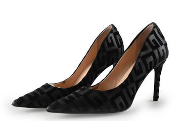Guess Pumps in maat 37 Zwart, Pumps, Guess, Verzenden, Zwart