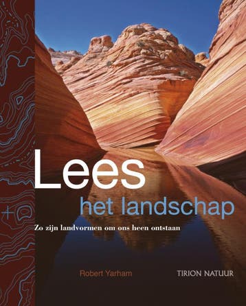 Tirion natuur Lees het landschap / Tirion natuur Yarham, Verzenden, Gelezen, Yarham