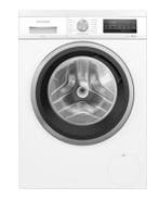 Siemens iQ500 WU14UT28 wasmachine Voorbelading 8 kg 1400529, Ophalen of Verzenden, Nieuw, 95 cm of meer