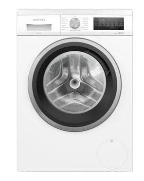 Siemens iQ500 WU14UT28 wasmachine Voorbelading 8 kg 1400529, Witgoed en Apparatuur, Wasmachines, Nieuw, 95 cm of meer, Ophalen of Verzenden