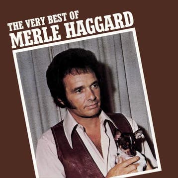 Merle Haggard - The Very Best Of, Ophalen of Verzenden, Gebruikt