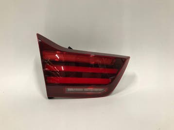 BMW M4 F82 F83 LCI 2017-2020 linker binnen LED achterlicht 6, Verzenden, Gebruikt