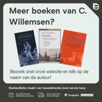 Van God los 9789052264455 C. Willemsen, Verzenden, Gelezen, C. Willemsen
