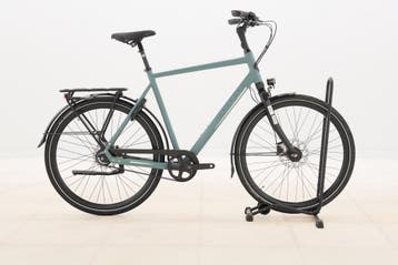 Gazelle CHAMONIX S8 – 2025 – 180 - 195 cm, Fietsen en Brommers, Verzenden, Zo goed als nieuw, Gazelle