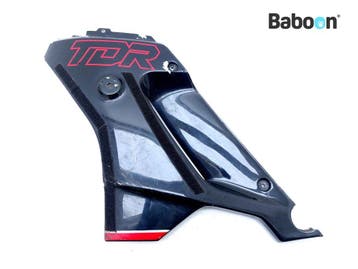Zijkuipdeel Links Yamaha TDR 125 1991-1992 (TDR125 3XE), Verzenden, Gebruikt