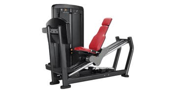 Insignia Leg Press, Verzenden, Zo goed als nieuw, Benen, Overige typen