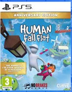 Human Fall Flat Anniversary Edition (PlayStation 5), Verzenden, Gebruikt