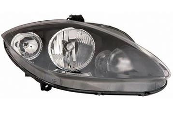 Koplamp o.a: Seat, Altea (5P1), Altea XL (5P5) - Leon (1P1), Ophalen of Verzenden, Nieuw, Seat