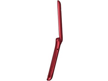 Samsung E1270 - Mobiele Telefoon - 1,77 LCD Scherm - Rood, Verzenden, Nieuw